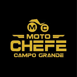 Motochefe Logo